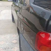پراید 84کم کار