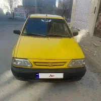 ماشین تاکسی