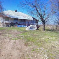 خونه با حیاط بزرگ