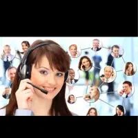 استخدام منشی خانوم