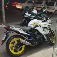 مگلی 200R
