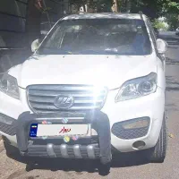 لیفانX60 مدل۹۶