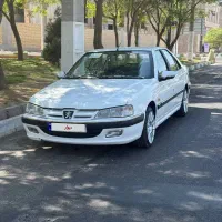 پارس سال دوگانه شرگتی 95