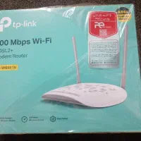 مودم tp-link|مودم و تجهیزات شبکه|زاهدان, |دیوار