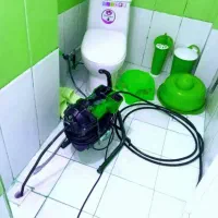 خدمات لوله بازکنی ونشت یابی باضمانت کل‌اصفهان منصف