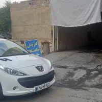 همکار  کارواش