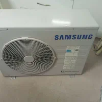 کولر گازی سامسونگ