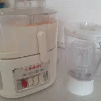آبلیموه گیری مارک سونی ودودست لیوان ژاپنی