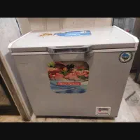 فروش فریزر فوری