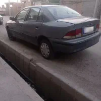 سمند مدل 83