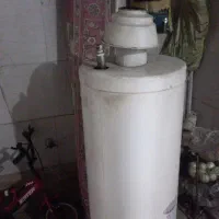 آبگرمکن|آبگرمکن، پکیج، شوفاژ|رباط‌کریم, الارد|دیوار
