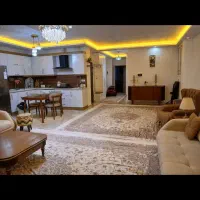 فروش-واحد-105-متری-فیاض-2-خواب-طبقه-1