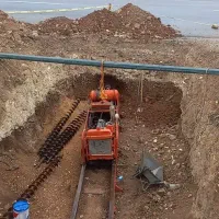 فروش دستگاه حفاری