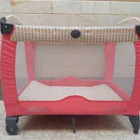 گهواره پارک کاپرا
