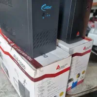 یو پی اس1500vaمناسب اسانسور،کرکره،دوربین ،کامپیوتر