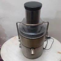 آبمیوه گیری قوی پرقدرت همراه با آسیاب