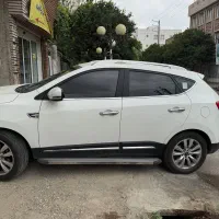 jac s5 automatic|خودرو سواری و وانت|گنبد کاووس, |دیوار