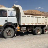 ایویکو ۳۳۰ معدنی