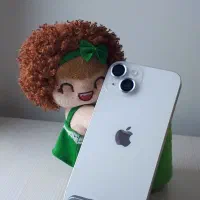 iphone 13 پلمپ 97 درصد طلاست