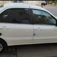 سمند سورن مدل ۱۴۰۱