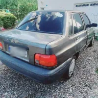 پراید 88