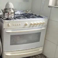 اجاق گاز.تکنو