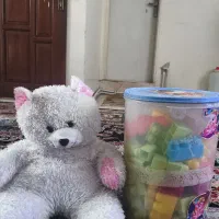اسباب بازی بچه