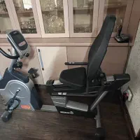 دوچرخه ثابت Bremshey