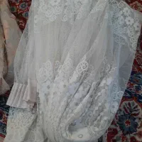 پرده دست دوم