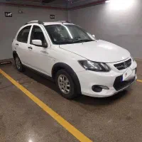 کوییک دنده ساده مدل ۱۴۰۱ بیرنگ