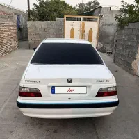 پژو پارس در حد نو بفروش می‌رسد