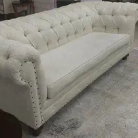 مبل چستر ۳ نفره