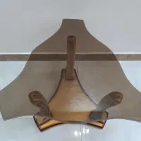 یک جفت میزعسلی