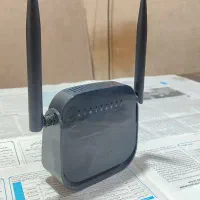مودم وای فای دیلینک  مدل DSL-124