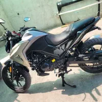 موتور گلکسی na180