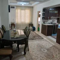 ۶۳ متر اپارتمان فروشی / خوش نقشه / فردیس