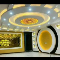 گچکاری لکه گیری