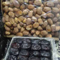 خرمای درجه یک دانه بزرگ همه سلیقه