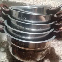 قابلمه روحی ۴تیکه