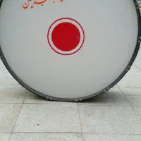 فروش طبل 1متری