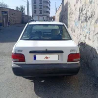 پراید۸۷|خودرو سواری و وانت|زاهدان, |دیوار