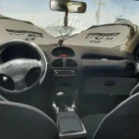 206 sd v8 tu5|خودرو سواری و وانت|اصفهان, دستگرده|دیوار