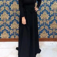 لباس مجلسی بلند