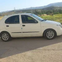 تیبا ۲ مدل ۱۴۰۰