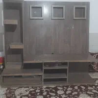 میز تلویزیون یا ال ایدی