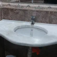 روشویی سنگ