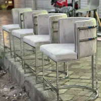 صندلی اپن/مدل وی ای پی نهارخوری/جزیره راحت