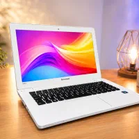 لپ تاپ لنوو U310 - زیبا ، شیک و تمیز