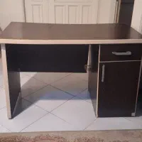 میز تحریر کارکرده