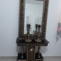 اینه شمعدان